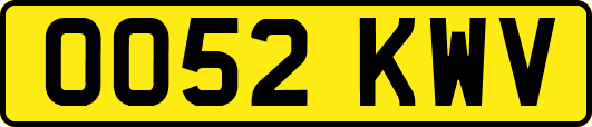 OO52KWV