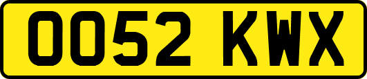 OO52KWX