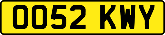 OO52KWY