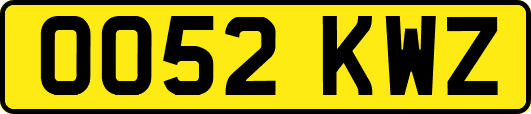 OO52KWZ