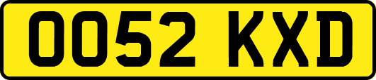 OO52KXD