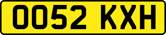 OO52KXH