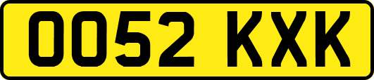 OO52KXK