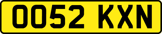OO52KXN