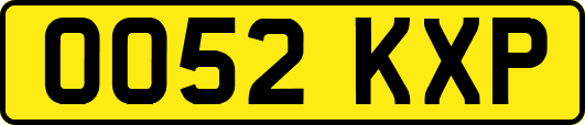 OO52KXP
