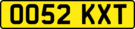 OO52KXT