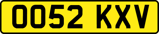 OO52KXV