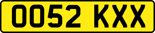 OO52KXX
