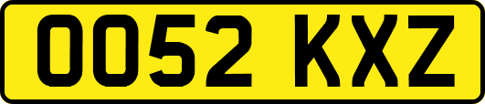 OO52KXZ