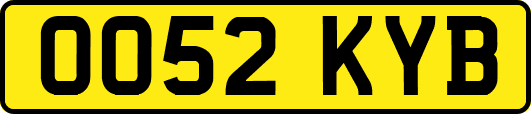 OO52KYB