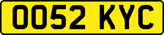 OO52KYC