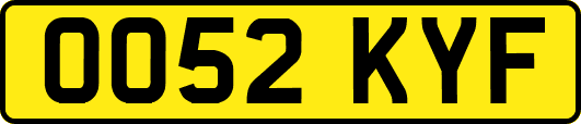 OO52KYF