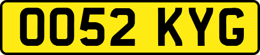 OO52KYG