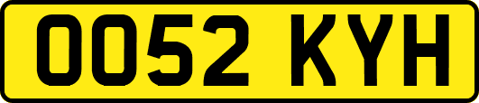 OO52KYH