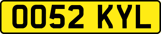 OO52KYL