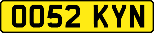 OO52KYN