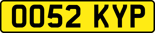OO52KYP