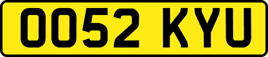 OO52KYU