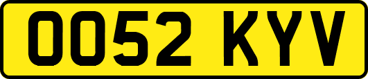 OO52KYV