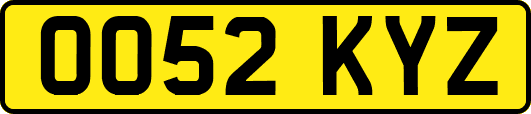 OO52KYZ