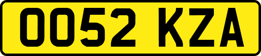 OO52KZA