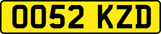 OO52KZD