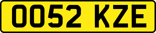 OO52KZE