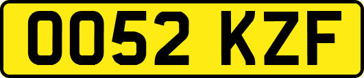 OO52KZF