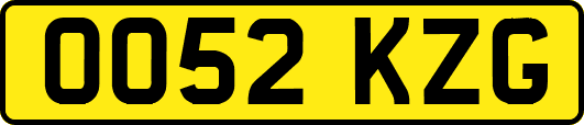 OO52KZG