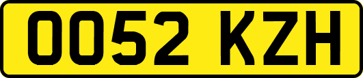 OO52KZH