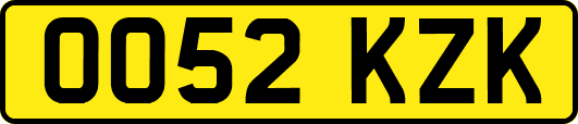 OO52KZK