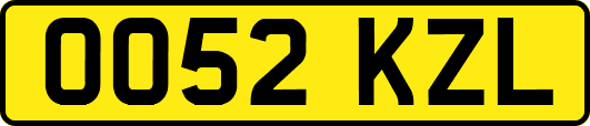 OO52KZL
