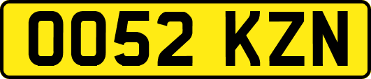 OO52KZN