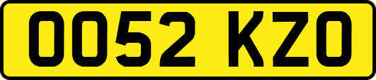 OO52KZO