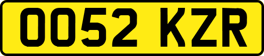 OO52KZR