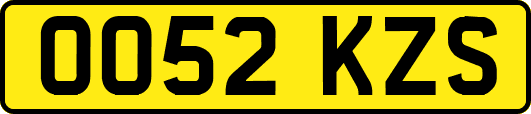 OO52KZS