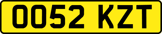 OO52KZT