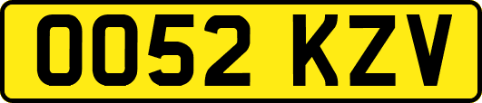 OO52KZV