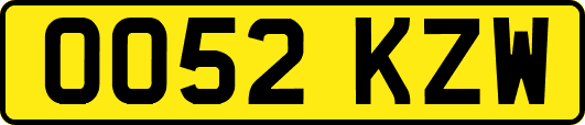 OO52KZW