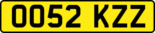 OO52KZZ