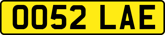 OO52LAE