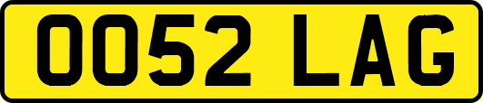 OO52LAG