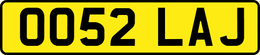 OO52LAJ