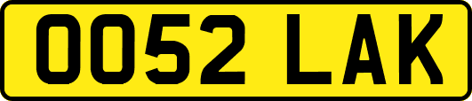 OO52LAK