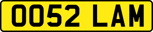 OO52LAM