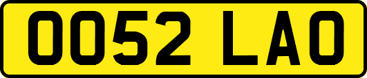 OO52LAO