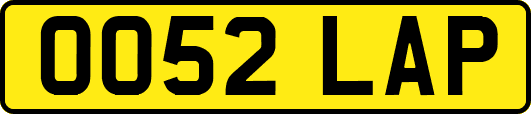 OO52LAP