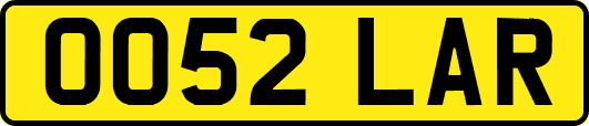 OO52LAR
