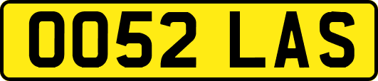 OO52LAS