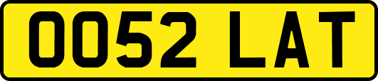 OO52LAT